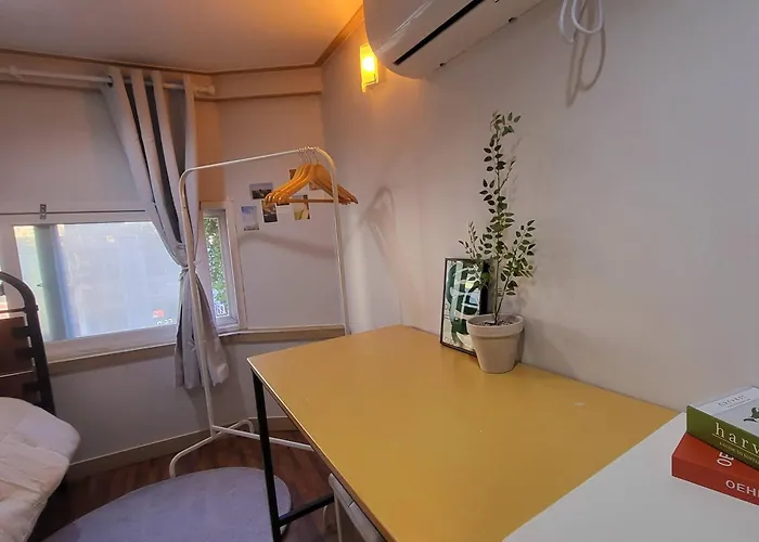 Auberge de jeunesse 2u