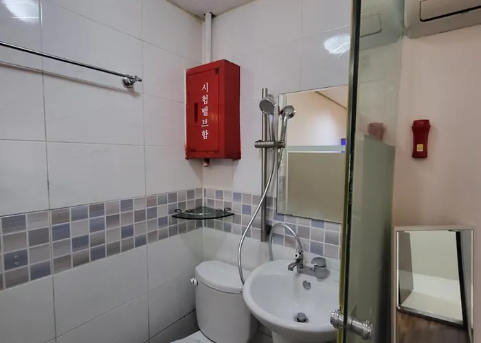 2u Auberge de jeunesse